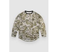 ThirtyTwo Ridelite Base Layer Top sand M