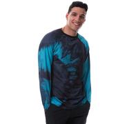 thirtytwo RideLite Long Sleeve Thermal Base Layer Top, S Haze