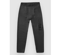ThirtyTwo Ridelite Merino Base Layer Bottoms black L