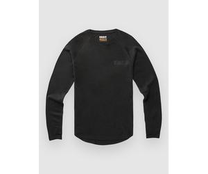 ThirtyTwo Ridelite Merino Base Layer Top black M