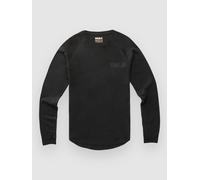 ThirtyTwo Ridelite Merino Base Layer Top black XL