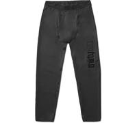 ThirtyTwo Ridelite Merino Pant - Full-Length Base Layer Pant with Merino Wool Warmth - Size Medium - Color BLACK/BLACK
