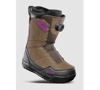 ThirtyTwo Shifty BOA Snowboard Boots black 6.0