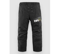 ThirtyTwo Sono Pants black XXL