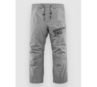 ThirtyTwo Sono Pants charcoal XXL