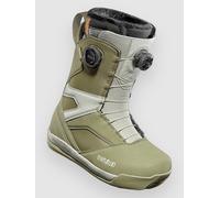 ThirtyTwo Stw Db 2026 Snowboard Boots olive 7.5
