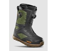 ThirtyTwo Stw Double Boa 2024 Snowboard Boots camo 8.0