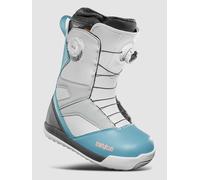 ThirtyTwo STW Double BOA 2025 Snowboard Boots white 8.0