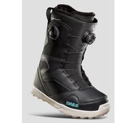 ThirtyTwo STW Double BOA Snowboard Boots black 10.0
