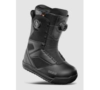 ThirtyTwo STW Double BOA Snowboard Boots black 10.5