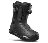 Thirtytwo Stw Double Boa Snowboard Boots Black EU 42 Men,Women