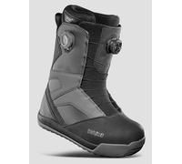 ThirtyTwo STW Double BOA Snowboard Boots charcoal 10.5