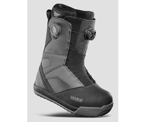 ThirtyTwo STW Double BOA Snowboard Boots charcoal 12.0
