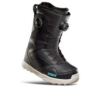 Thirtytwo Stw Double Boa W Woman Snowboard Boots Black EU 38 Women