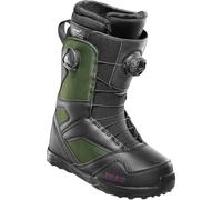 thirtytwo STW Double Boa Women's Snowboard Boots, UK 5 Black 2024
