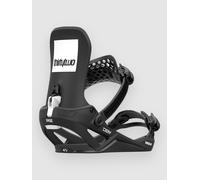 ThirtyTwo T32M Fase 2026 Snowboard Bindings black L