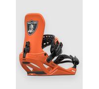 ThirtyTwo T32M Fase 2026 Snowboard Bindings orange L