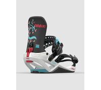 32 - Fase Fava - L - Snowboard binding