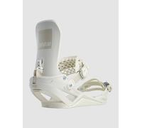 ThirtyTwo T32M Fase 2027 Snowboard Bindings bone L