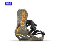 Thirtytwo - Fase Bradshaw - M - Snowboard binding