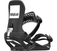 ThirtyTwo T32M Fase 2026 Snowboard Bindings black M