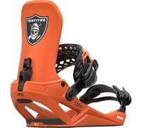 32 - Fase Orange - M - Snowboard binding
