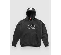 ThirtyTwo Team Tech Fleece Jacket black XXL