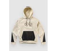 ThirtyTwo Team Tech Fleece Jacket off white S