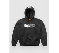 ThirtyTwo Tech Fleece Jacket black XXL