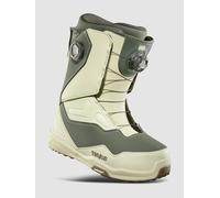 ThirtyTwo Tm-2 Double BOA Hansen Snowboard Boots olive 8.0