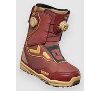 ThirtyTwo Tm-2 Wide Db Merrill 2026 Snowboard Boots brown 10.5
