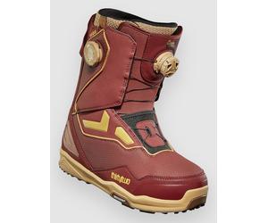 ThirtyTwo Tm-2 Wide Db Merrill 2026 Snowboard Boots brown 11.5