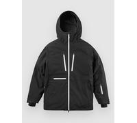 ThirtyTwo Tm Recycled Jacket black XXL