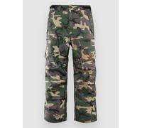 ThirtyTwo Tm Recycled Pants camo M