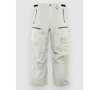 ThirtyTwo Tm Recycled Pants off white S