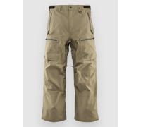 ThirtyTwo Tm Recycled Pants tobacco XXL