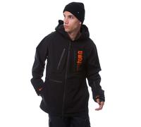 thirtytwo TM Ski/Snowboard Jacket S Black 24'