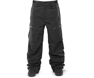 THIRTYTWO TM Trousers 2025 Black, XXL