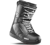 ThirtyTwo Women's Lashed Snowboard Boot - Black/White/Black | 6