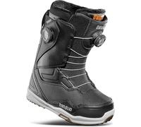 Thirtytwo Women's TM-2 Double BOA Snowboard Boots, Black/White/Gum, 3.5 UK