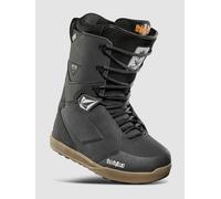 ThirtyTwo X Volcom Lashed 2025 Snowboard Boots gum 9.0