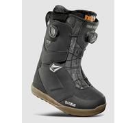 ThirtyTwo X Volcom Lashed Double BOA Snowboard Boots gum 6.5