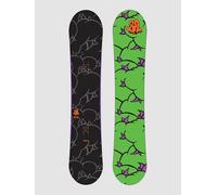 ThirtyTwo XXX Fava Pro Limited Edition 2027 Snowboard black 155