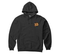 Thirtytwo Youth Flame Hoodie