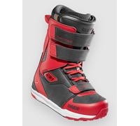 ThirtyTwo Zb-1 2026 Snowboard Boots red 12.0