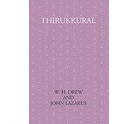 Thirukkural: Original Tamil with English Translation