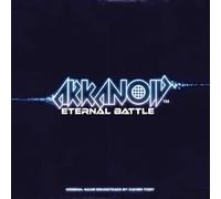 Thiry, Xavier - Arkanoid Eternal Battle: Original Game Soundtrack [VINYL]
