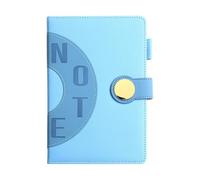 This 2026 Academic and Business Planner Includes a to-do List and Calendar Pages, and is Printed on Recycla Time Management Notebook