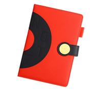 This 2026 Academic and Business Planner Includes a to-do List and Calendar Pages, and is Printed on Recycla Time Management Notebook