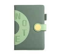 This 2026 Academic and Business Planner Includes a to-do List and Calendar Pages, and is Printed on Recycla Time Management Notebook